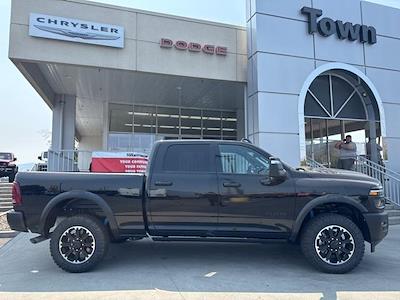New 2025 Ram 2500 Rebel Crew Cab 4x4 Pickup for sale #8085 - photo 2