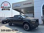 New 2025 Ram 2500 Rebel Crew Cab 4x4 Pickup for sale #8085 - photo 1