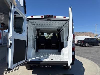 New 2025 Ram ProMaster 1500 Standard Roof Empty Cargo Van for sale #8100 - photo 2