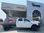New 2025 Ram 3500 Tradesman Crew Cab 4x4 60 CA Cab Chassis for sale #8106 - photo 4