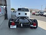New 2025 Ram 3500 Tradesman Crew Cab 4x4 60 CA Cab Chassis for sale #8106 - photo 2