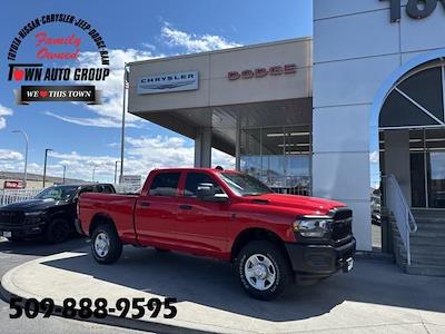 New 2024 Ram 2500 Tradesman Crew Cab 4x4 Pickup for sale #8111 - photo 1