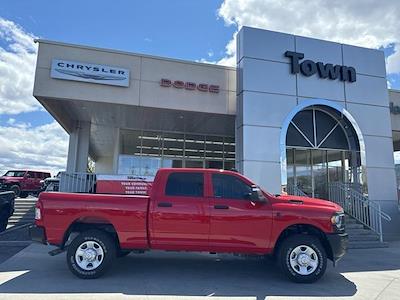 New 2024 Ram 2500 Tradesman Crew Cab 4x4 Pickup for sale #8111 - photo 2