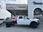 New 2025 Ram 5500 Crew Cab 60 CA Cab Chassis for sale #8119 - photo 4