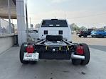 New 2025 Ram 5500 Crew Cab 60 CA Cab Chassis for sale #8119 - photo 2