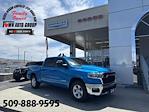 New 2025 Ram 1500 Big Horn Crew Cab 4x4 Pickup for sale #8125 - photo 1