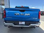 New 2025 Ram 1500 Big Horn Crew Cab 4x4 Pickup for sale #8125 - photo 4
