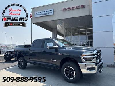 New 2025 Ram 2500 Laramie Crew Cab 4x4 Pickup for sale #8127 - photo 1
