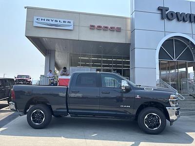 New 2025 Ram 2500 Laramie Crew Cab 4x4 Pickup for sale #8127 - photo 2