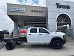 New 2025 Ram 5500 Tradesman Crew Cab 4x4 60 CA Cab Chassis for sale #8128 - photo 3