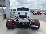 New 2025 Ram 5500 Tradesman Crew Cab 4x4 60 CA Cab Chassis for sale #8128 - photo 2
