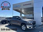 New 2025 Ram 1500 Big Horn Crew Cab 4x4 Pickup for sale #8137 - photo 1
