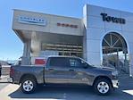 New 2025 Ram 1500 Big Horn Crew Cab 4x4 Pickup for sale #8137 - photo 2