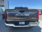 New 2025 Ram 1500 Big Horn Crew Cab 4x4 Pickup for sale #8137 - photo 4