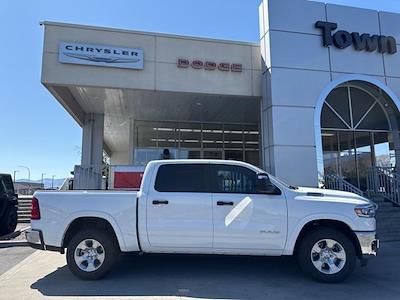 New 2025 Ram 1500 Big Horn Crew Cab 4x4 Pickup for sale #8138 - photo 2