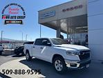 New 2025 Ram 1500 Big Horn Crew Cab 4x4 Pickup for sale #8138 - photo 1