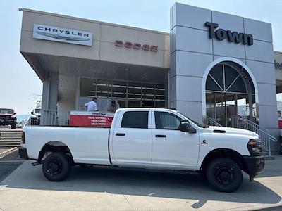 New 2025 Ram 2500 Tradesman Crew Cab 4x4 Pickup for sale #8139 - photo 2