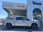 New 2025 Ram 1500 Tradesman Crew Cab 4x4 Pickup for sale #8141 - photo 2