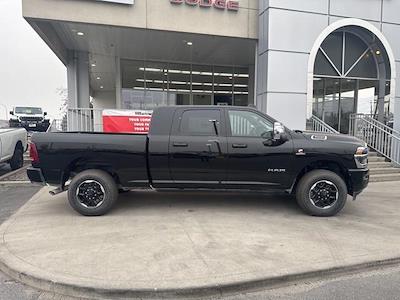 New 2025 Ram 3500 Laramie Mega Cab 4x4 Pickup for sale #8152 - photo 2