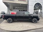 New 2025 Ram 3500 Laramie Mega Cab 4x4 Pickup for sale #8152 - photo 2