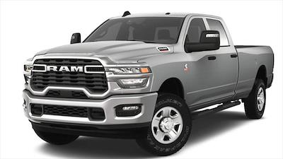 New 2025 Ram 2500 Tradesman Crew Cab 4x4 Pickup for sale #8154 - photo 1