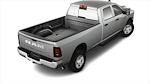 New 2025 Ram 2500 Tradesman Crew Cab 4x4 Pickup for sale #8154 - photo 2