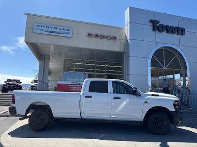 New 2025 Ram 2500 Tradesman Crew Cab 4x4 Pickup for sale #8157 - photo 2