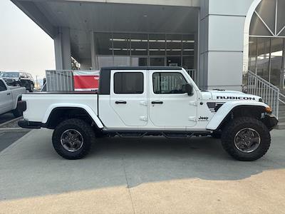 2020 Jeep Gladiator Crew Cab 4WD Pickup for sale #8162A - photo 2