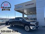New 2025 Ram 1500 Longhorn Crew Cab 4x4 Pickup for sale #8172 - photo 1