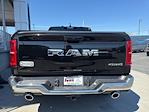 New 2025 Ram 1500 Longhorn Crew Cab 4x4 Pickup for sale #8172 - photo 4