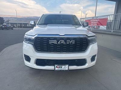 New 2026 Ram 1500 Limited Longhorn Crew Cab 4x4 Pickup for sale #8179 - photo 2