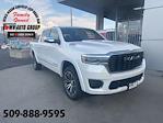 New 2026 Ram 1500 Limited Longhorn Crew Cab 4x4 Pickup for sale #8179 - photo 1