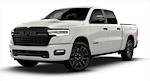 New 2026 Ram 1500 Limited Crew Cab 4x4 Pickup for sale #8195 - photo 1