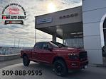 New 2026 Ram 2500 Limited Crew Cab 4x4 Pickup for sale #8204 - photo 1