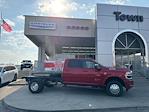 New 2026 Ram 3500 Big Horn Crew Cab 4x4 60 CA Cab Chassis for sale #8218 - photo 2
