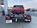 New 2026 Ram 3500 Big Horn Crew Cab 4x4 60 CA Cab Chassis for sale #8218 - photo 4