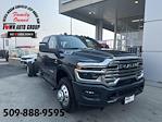 New 2026 Ram 3500 Big Horn Crew Cab 4x4 60 CA Cab Chassis for sale #8219 - photo 1
