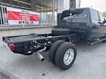 New 2026 Ram 3500 Big Horn Crew Cab 4x4 60 CA Cab Chassis for sale #8219 - photo 2
