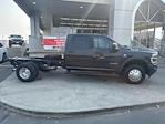 New 2026 Ram 3500 Big Horn Crew Cab 4x4 60 CA Cab Chassis for sale #8219 - photo 3
