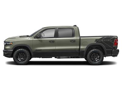 New 2026 Ram 1500 Rebel Crew Cab 4x4 Pickup for sale #8234 - photo 2