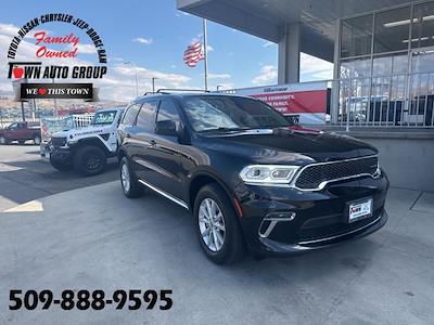 2022 Dodge Durango AWD SUV for sale #8237X - photo 1