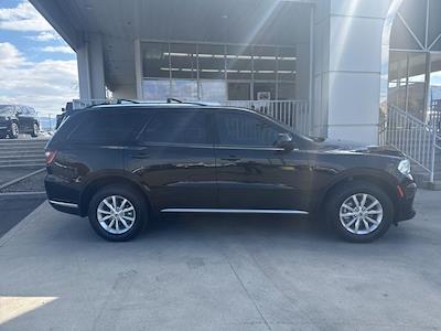2022 Dodge Durango AWD SUV for sale #8237X - photo 2