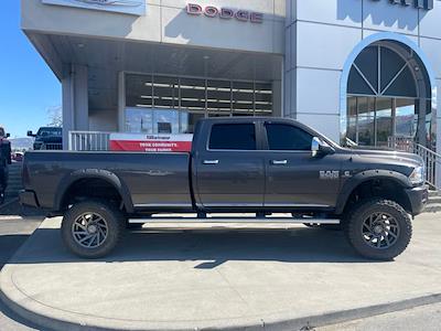 2017 Ram 3500 Crew Cab SRW 4WD Pickup for sale #8243A - photo 2