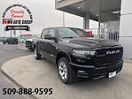 New 2026 Ram 1500 Big Horn Crew Cab 4x4 Pickup for sale #8247 - photo 1