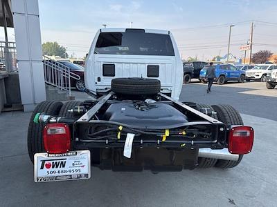 New 2026 Ram 3500 Crew Cab 60 CA Cab Chassis for sale #8249 - photo 2
