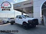 New 2026 Ram 3500 Tradesman Crew Cab 60 CA Cab Chassis for sale #8249 - photo 1