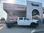 New 2026 Ram 3500 Tradesman Crew Cab 60 CA Cab Chassis for sale #8249 - photo 2