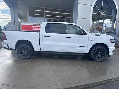 New 2026 Ram 1500 Big Horn Crew Cab 4x4 Pickup for sale #8267 - photo 2