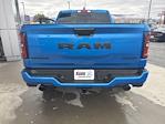 New 2026 Ram 1500 Laramie Crew Cab 4x4 Pickup for sale #8271 - photo 15