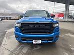 New 2026 Ram 1500 Laramie Crew Cab 4x4 Pickup for sale #8271 - photo 3